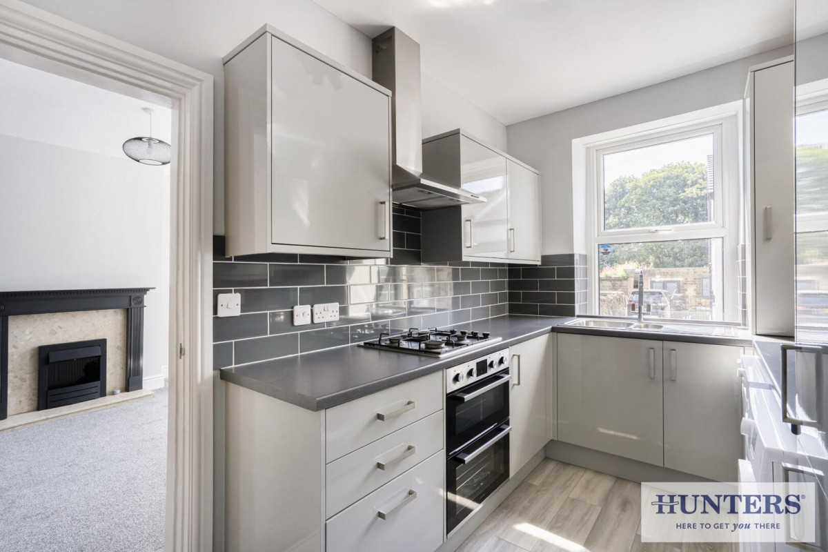 Rockfield Terrace, Yeadon, Leeds