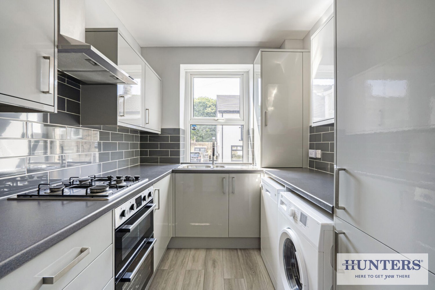 3 bedroom House for sale in Rockfield Terrace, Yeadon, Leeds
