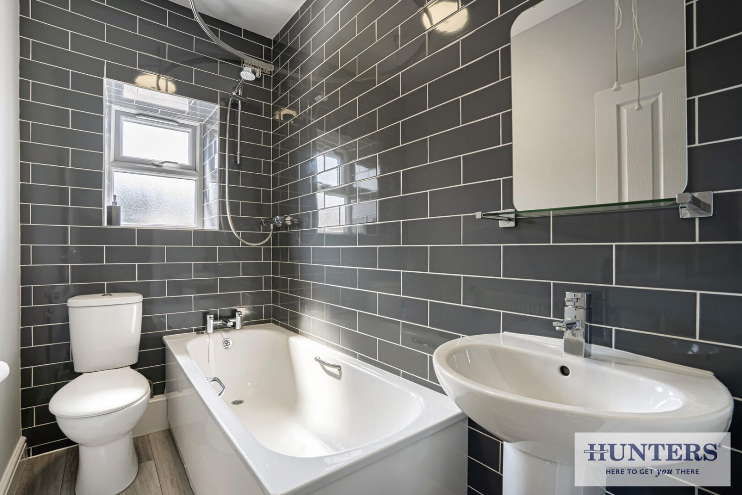 3 bedroom House for sale in Rockfield Terrace, Yeadon, Leeds