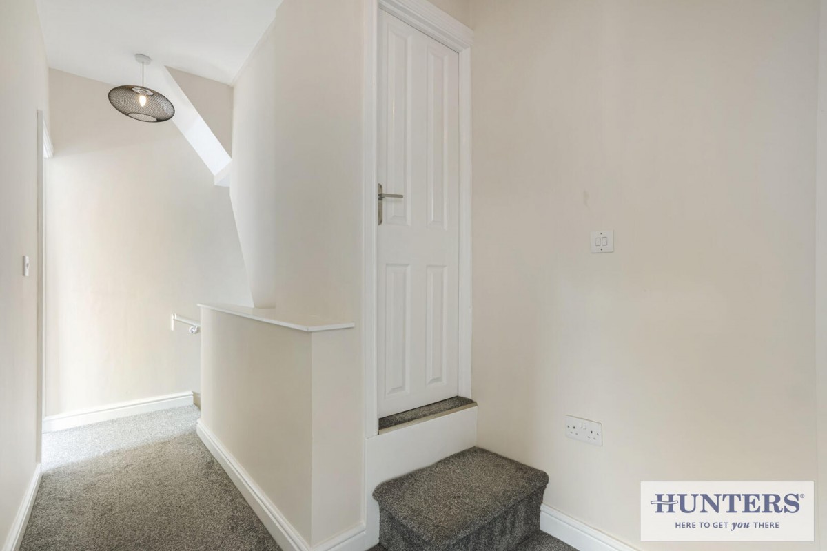 Rockfield Terrace, Yeadon, Leeds