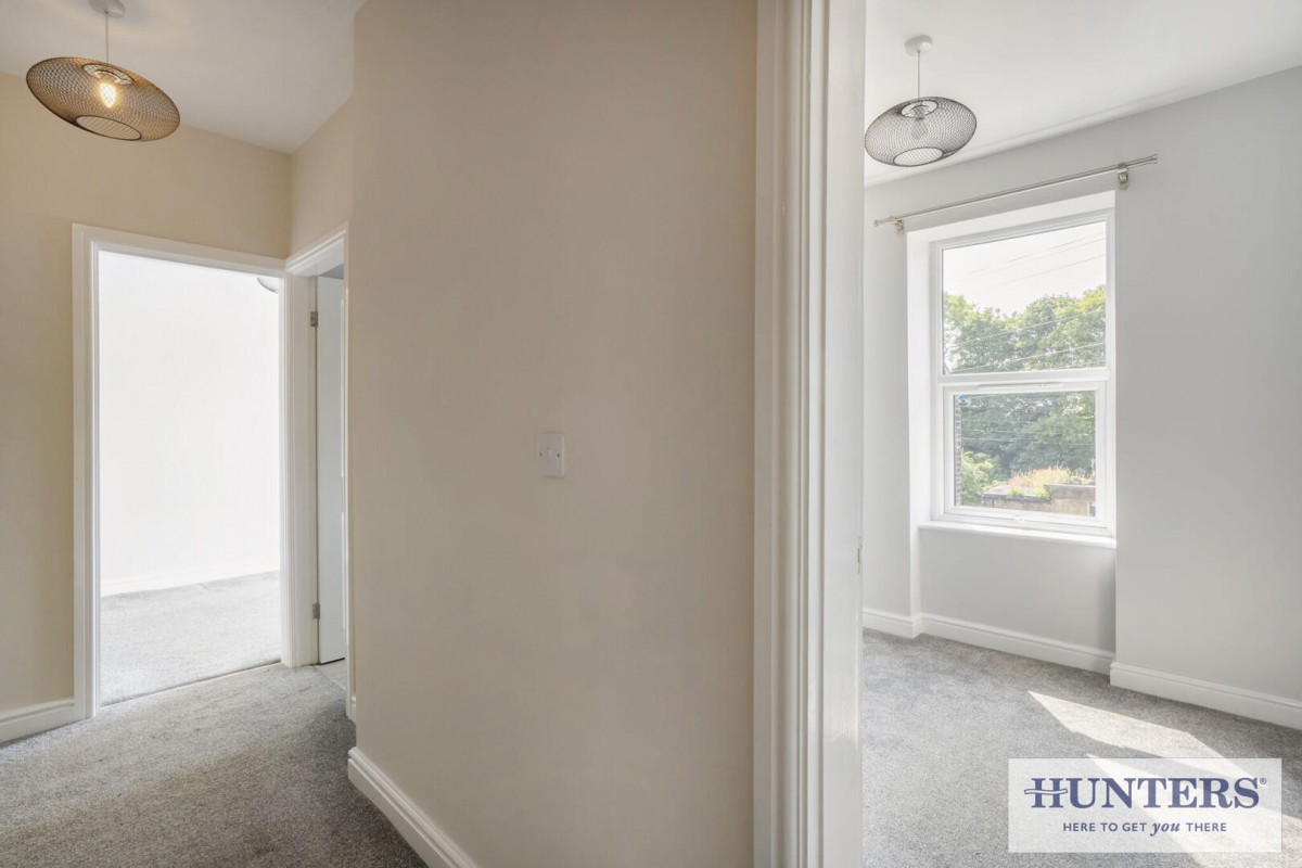 Rockfield Terrace, Yeadon, Leeds