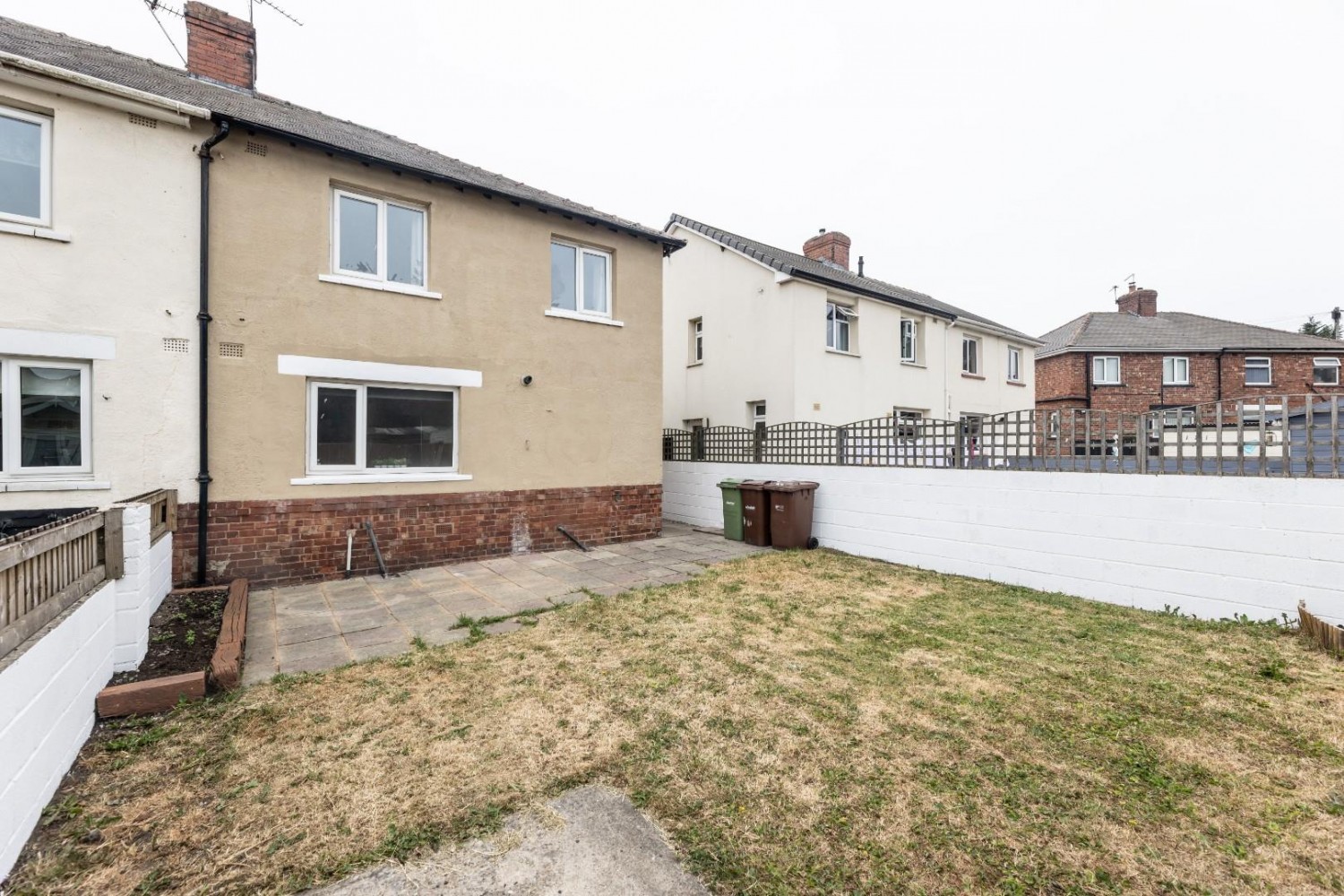 3 bedroom House for sale in Broomhill Avenue, Knottingley
