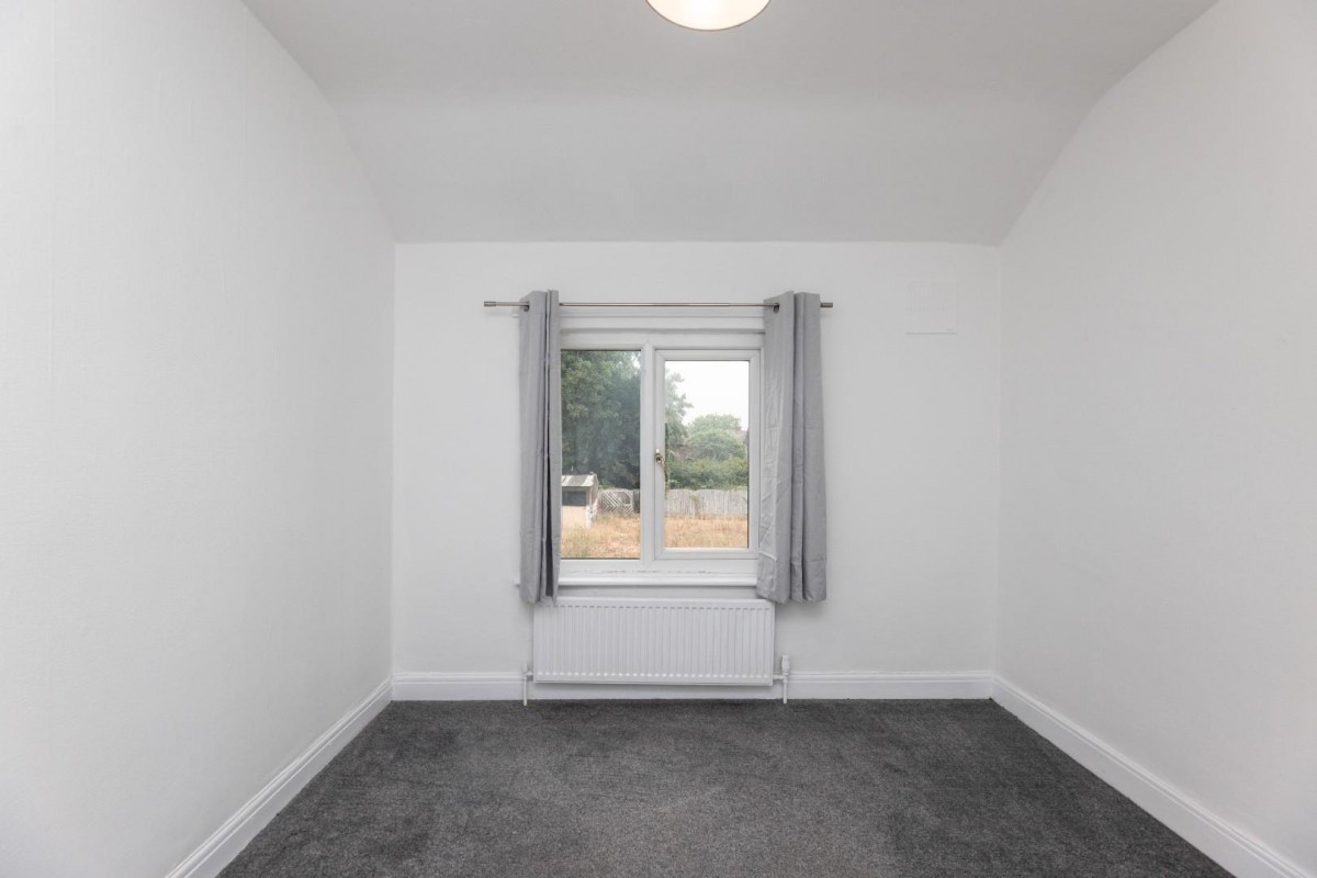 Broomhill Avenue, Knottingley
