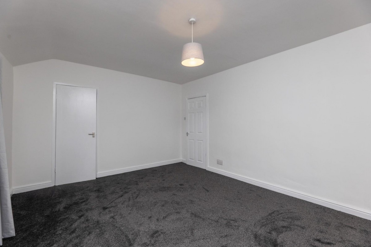 Broomhill Avenue, Knottingley
