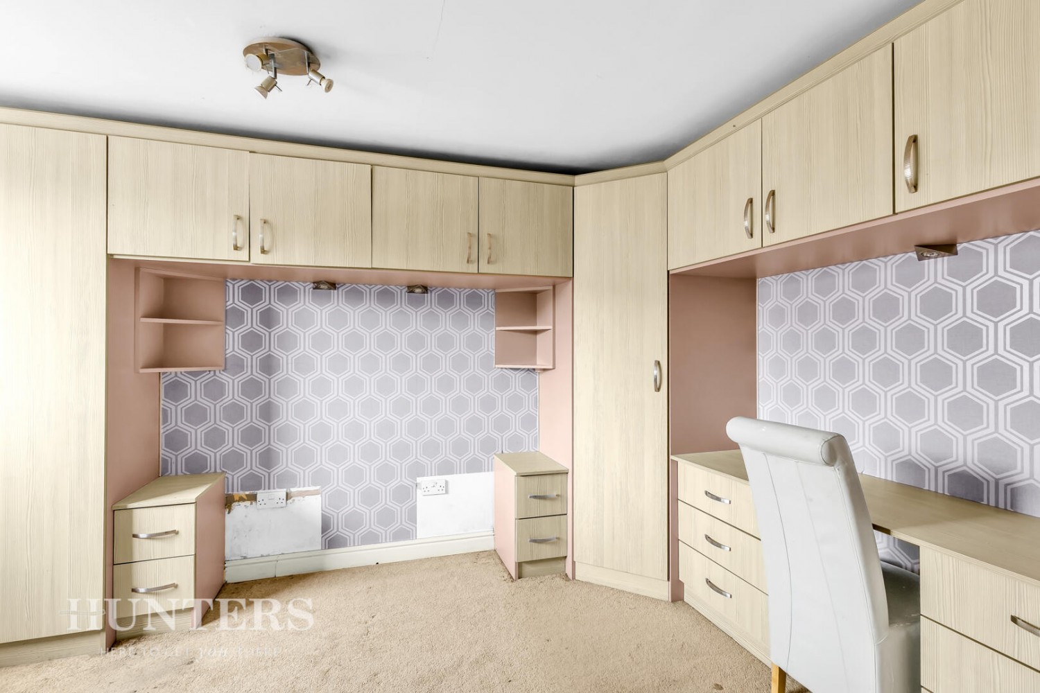 3 bedroom House for sale in Arden Street, Chadderton, Oldham