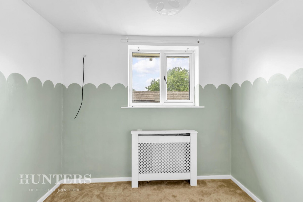 Arden Street, Chadderton, Oldham