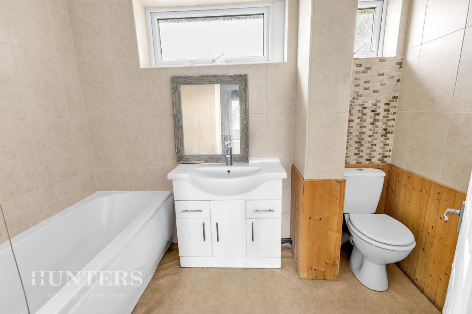 3 bedroom House for sale in Arden Street, Chadderton, Oldham
