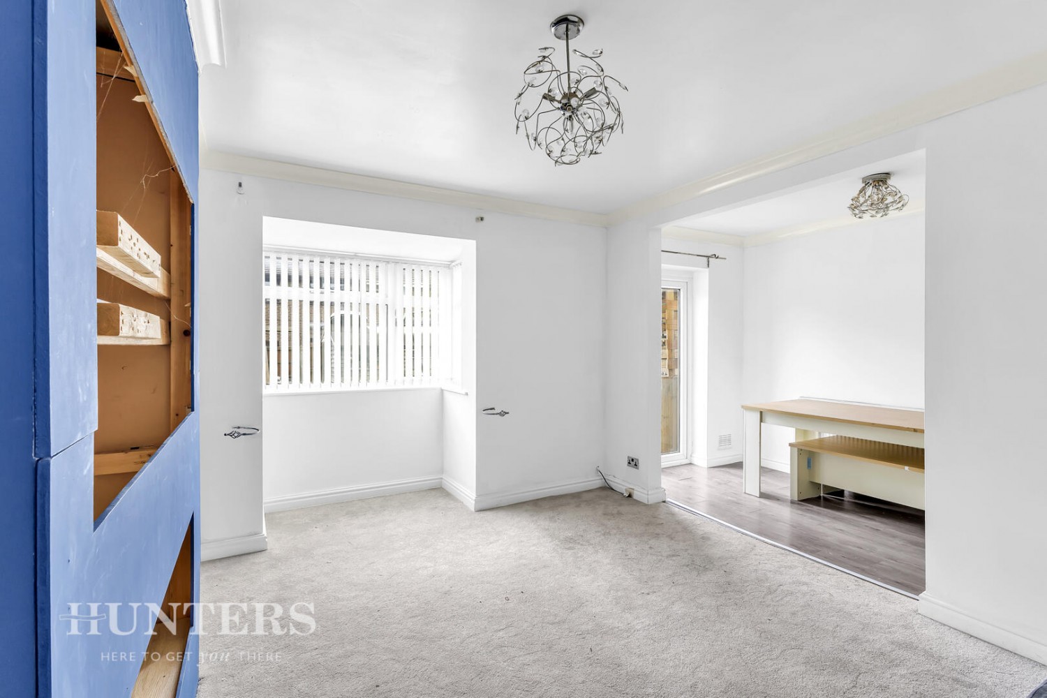 3 bedroom House for sale in Arden Street, Chadderton, Oldham