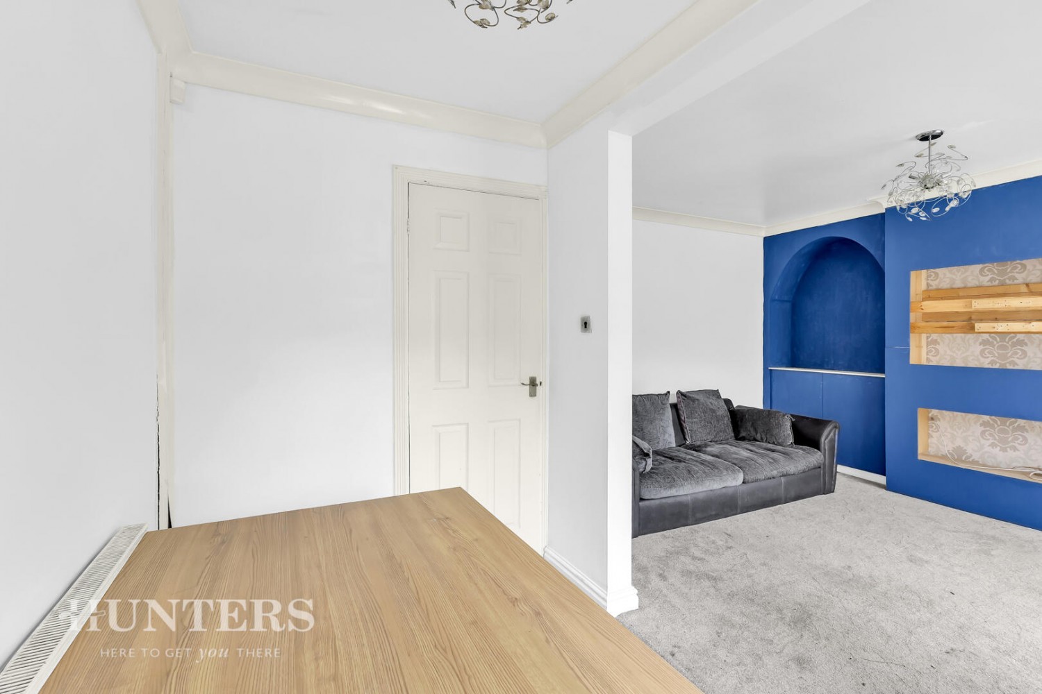 3 bedroom House for sale in Arden Street, Chadderton, Oldham