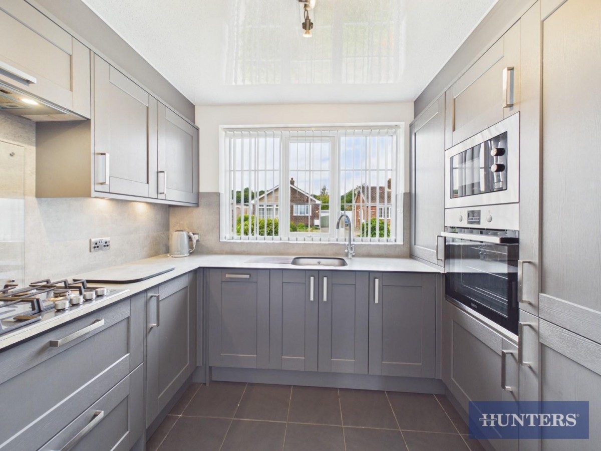 Cowlings Close, Hunmanby, Filey