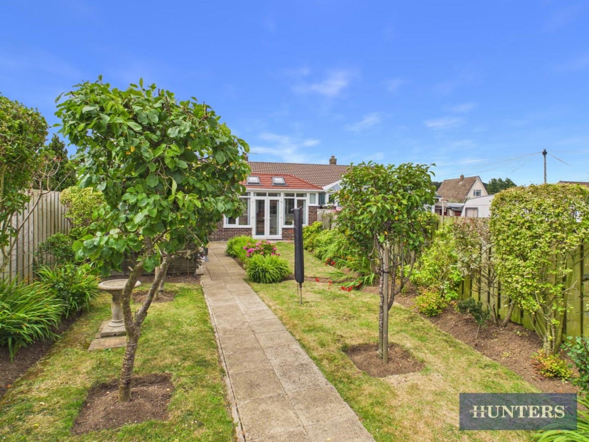 Cowlings Close, Hunmanby, Filey