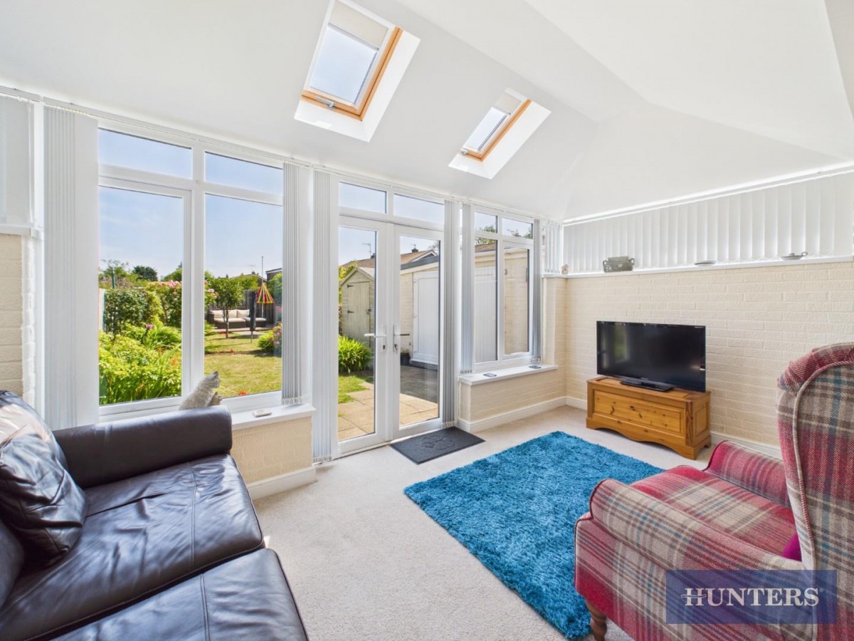 Cowlings Close, Hunmanby, Filey
