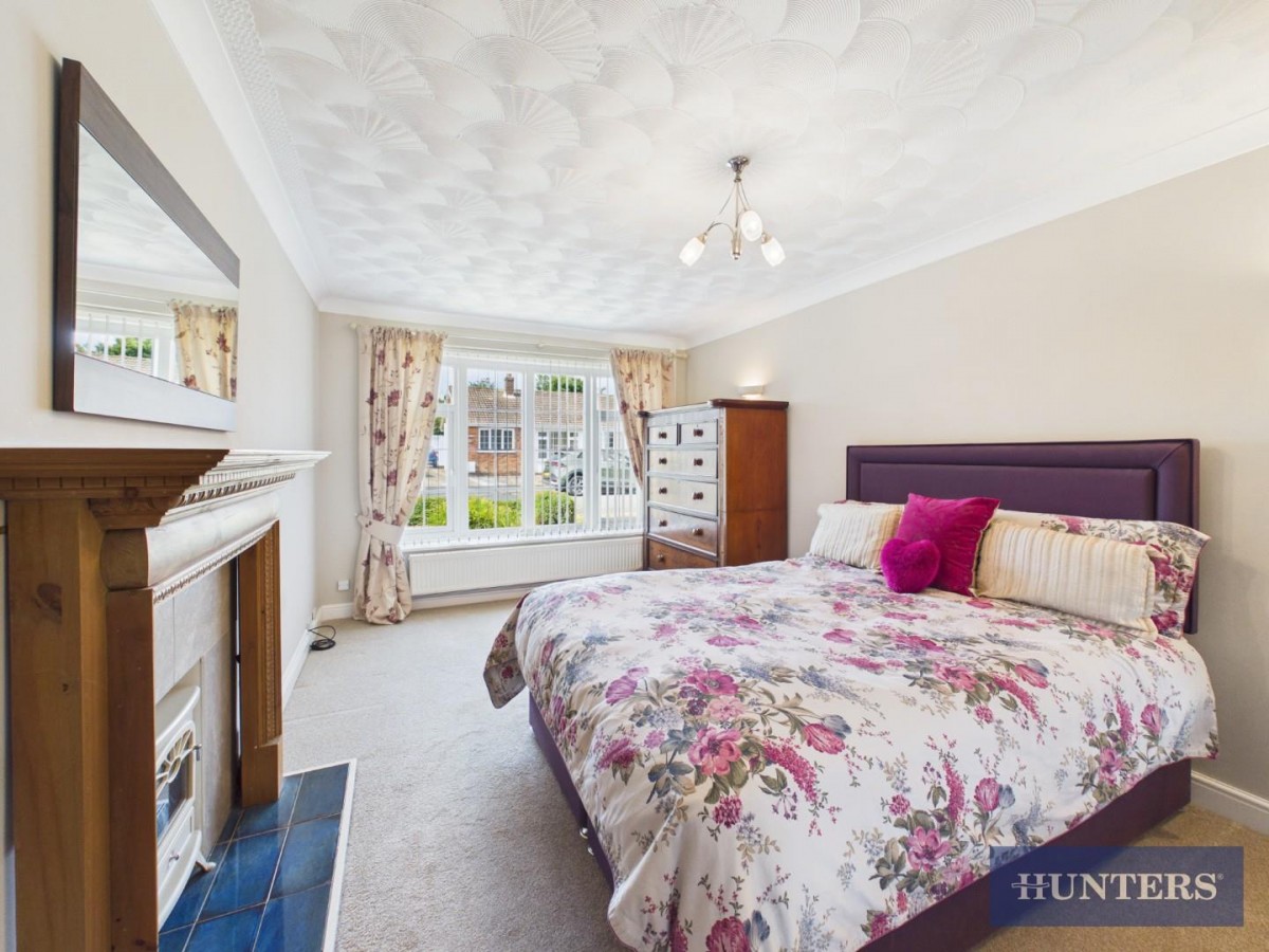 Cowlings Close, Hunmanby, Filey