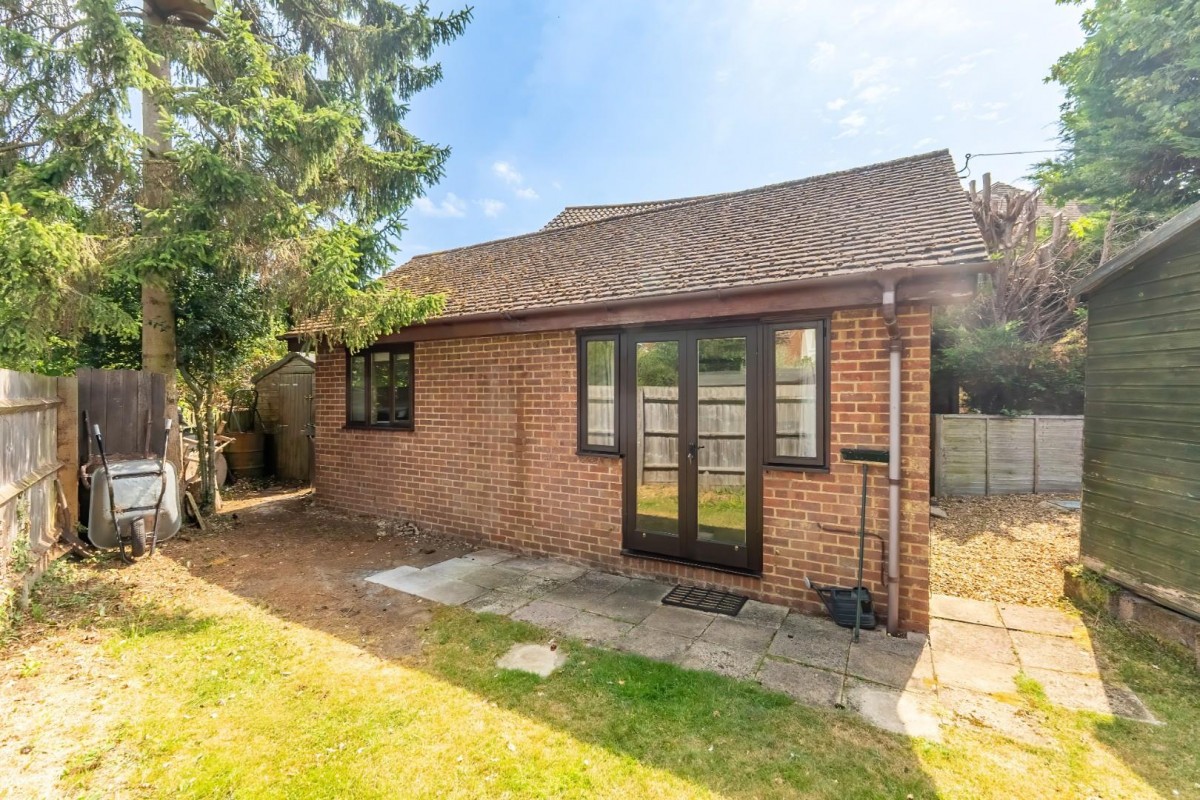 Stoke Road, Leighton Buzzard