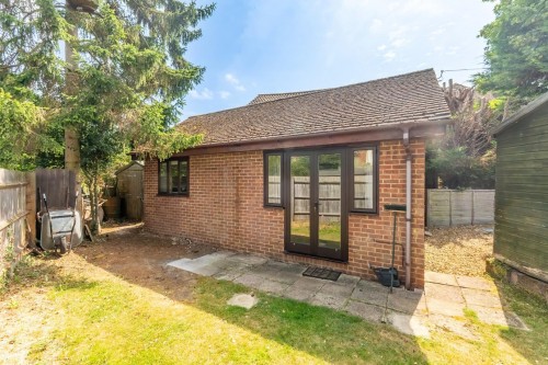 Stoke Road, Leighton Buzzard