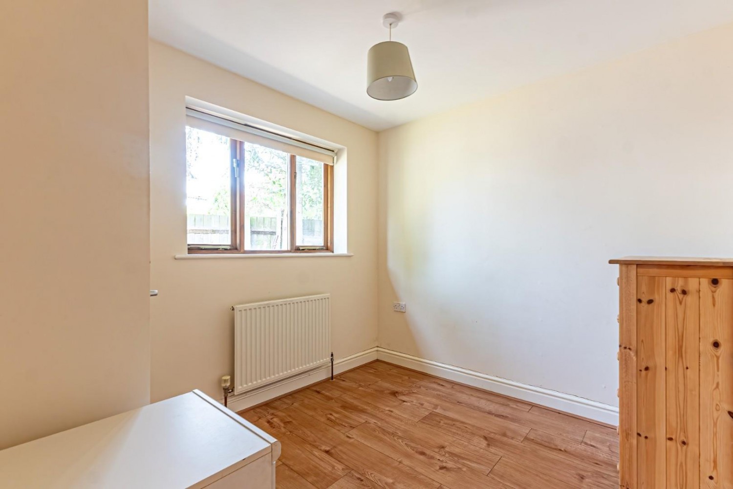1 bedroom Bungalow to let in Stoke Road, Leighton Buzzard