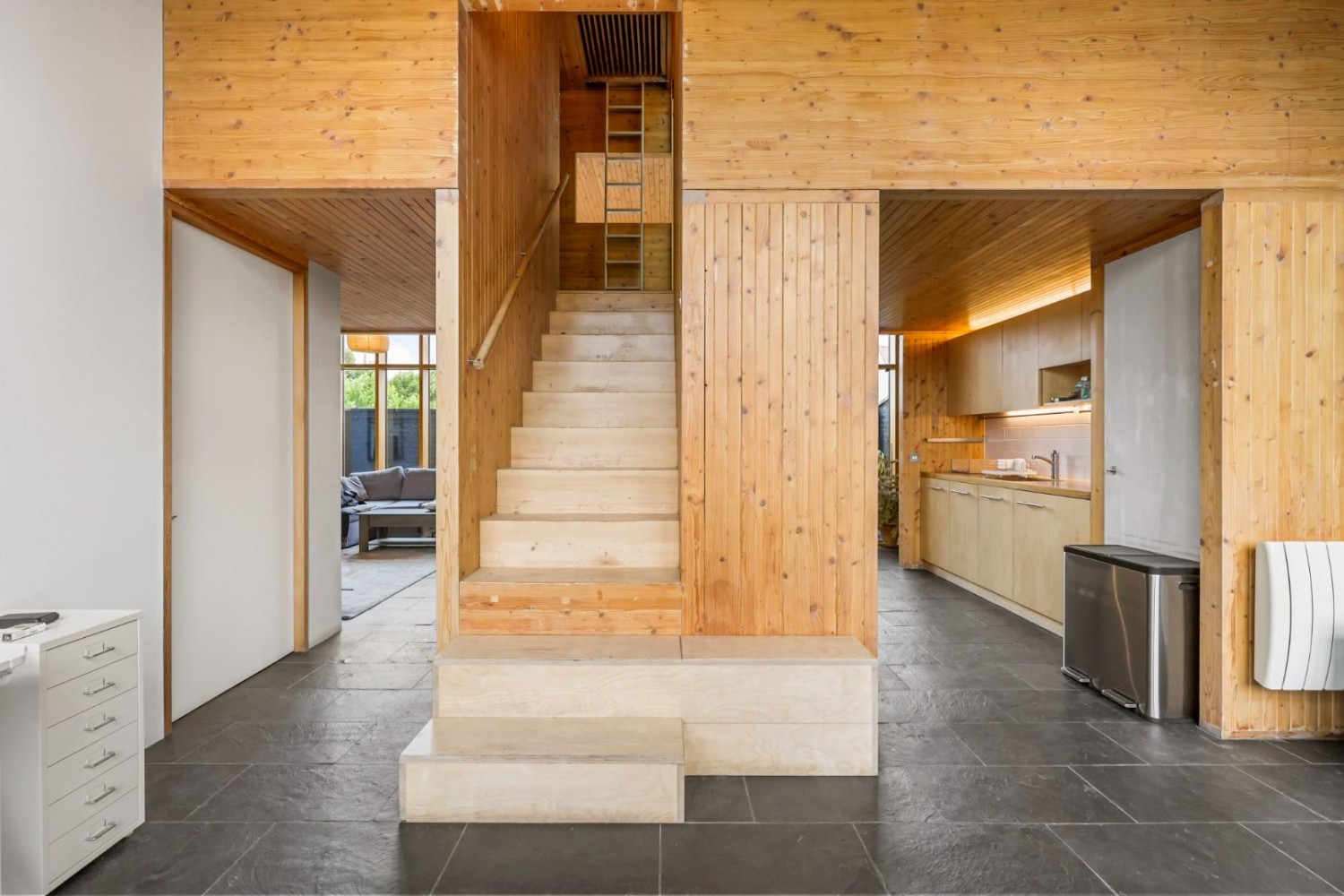 1 bedroom Property to let in Old Nichol Street, Shoreditch, E2