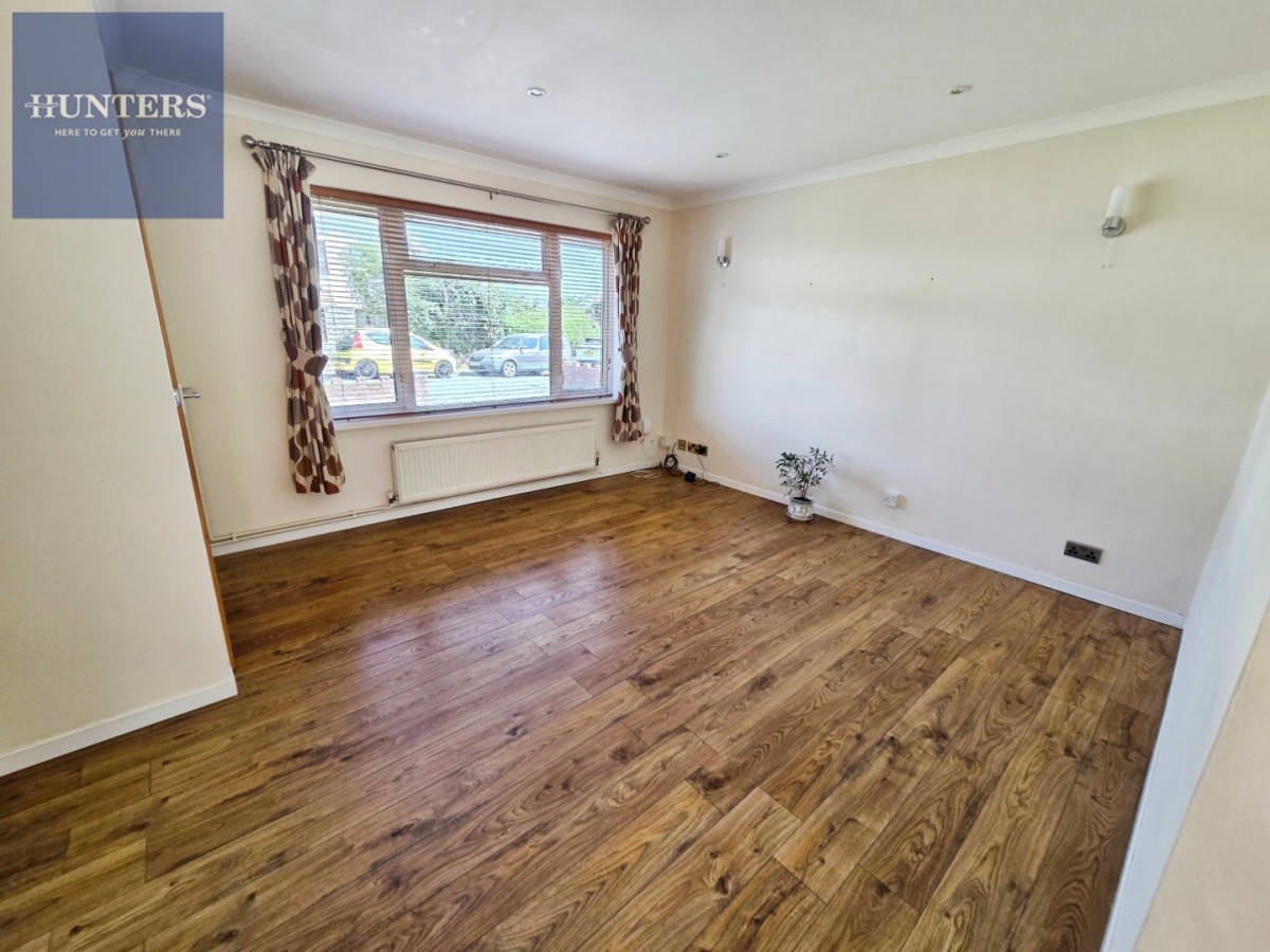 Swn-Y-Nant, Pencoed, Bridgend