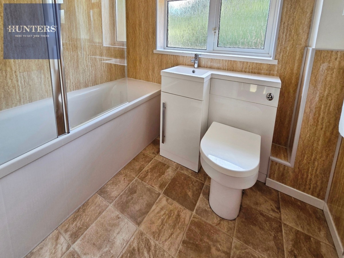 Swn-Y-Nant, Pencoed, Bridgend