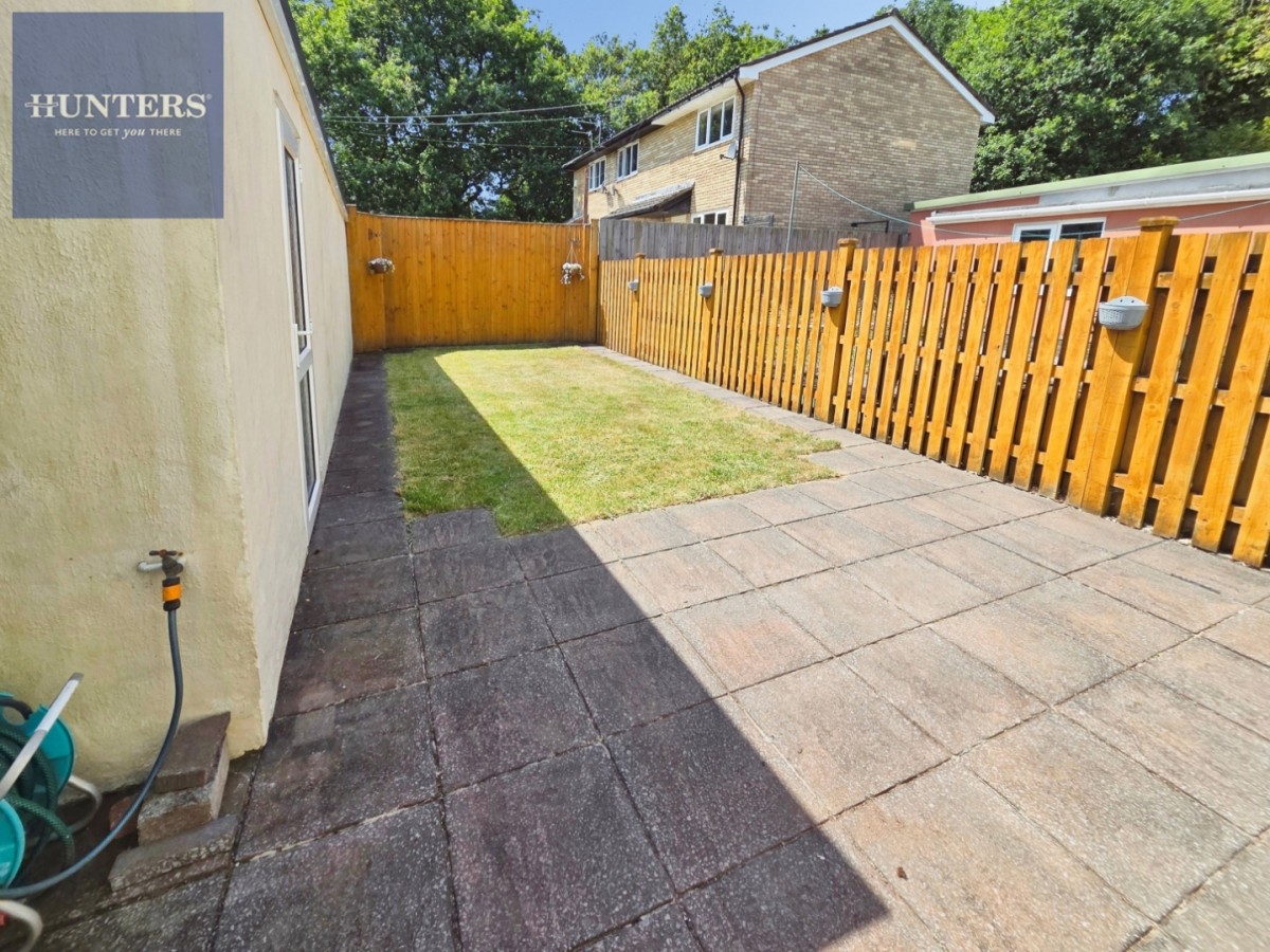 Swn-Y-Nant, Pencoed, Bridgend