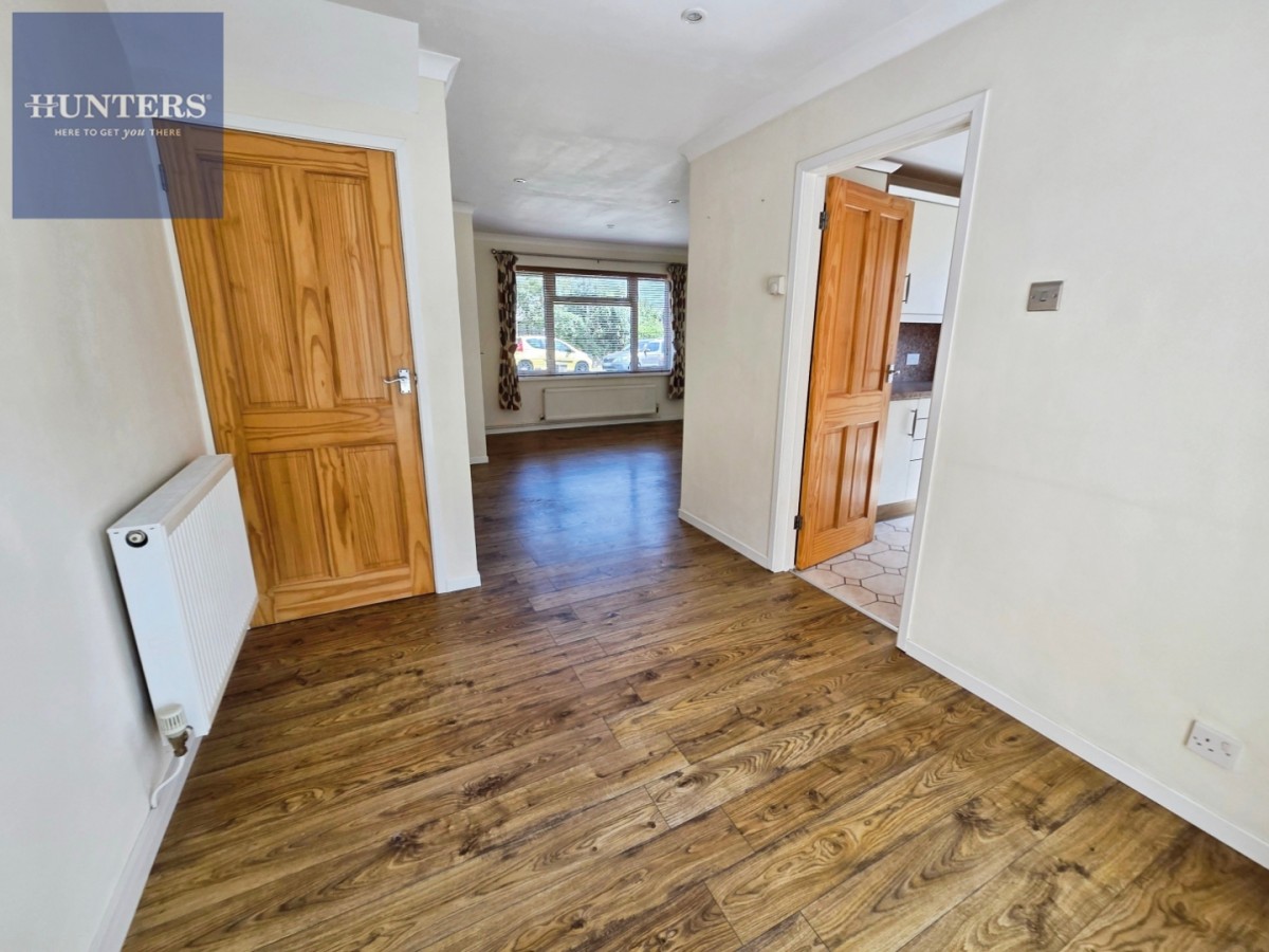 Swn-Y-Nant, Pencoed, Bridgend