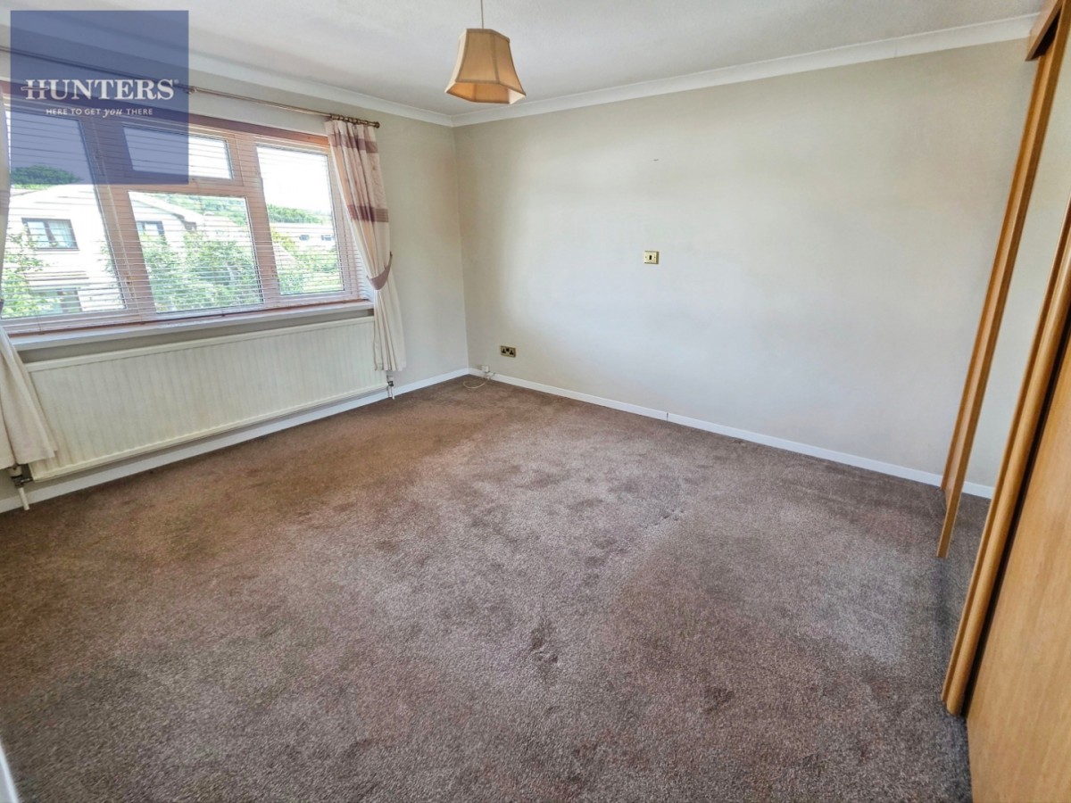 Swn-Y-Nant, Pencoed, Bridgend