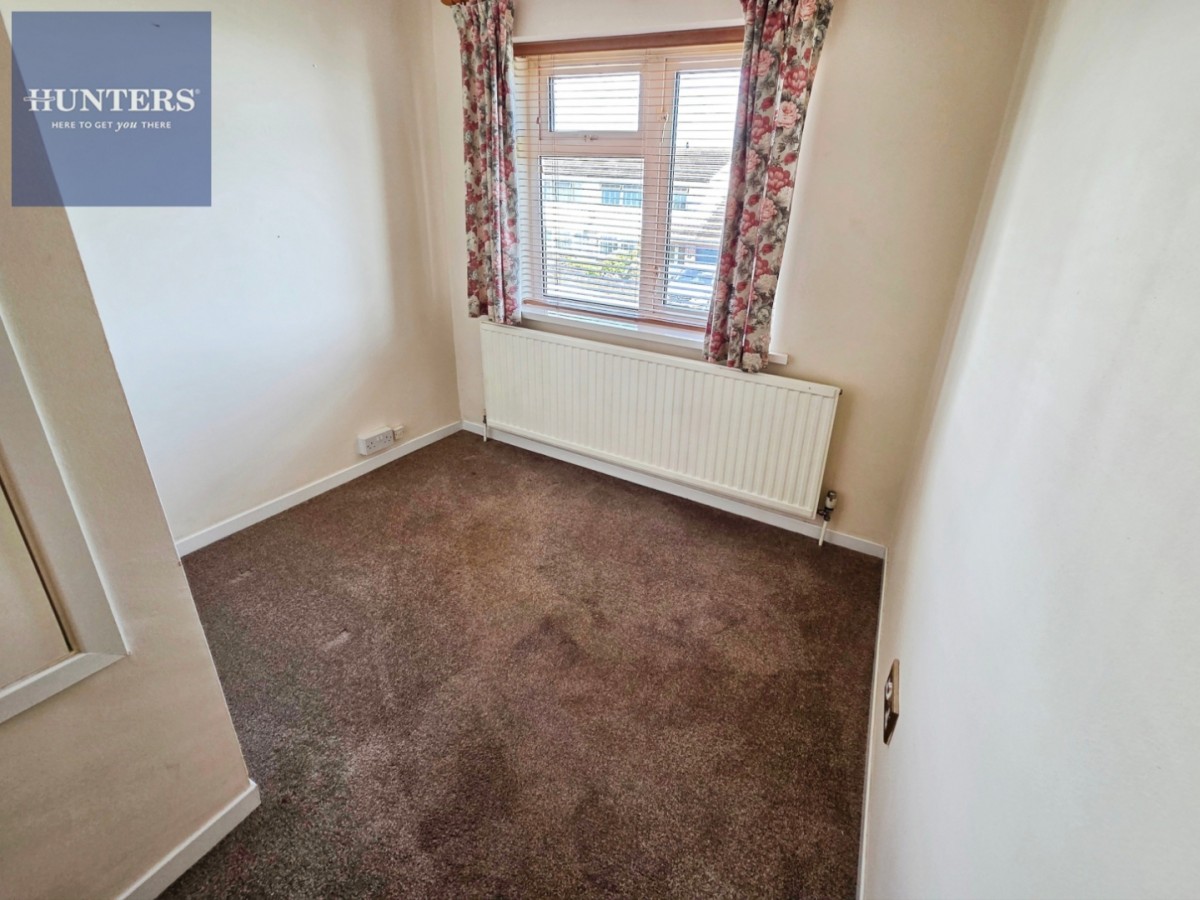 Swn-Y-Nant, Pencoed, Bridgend