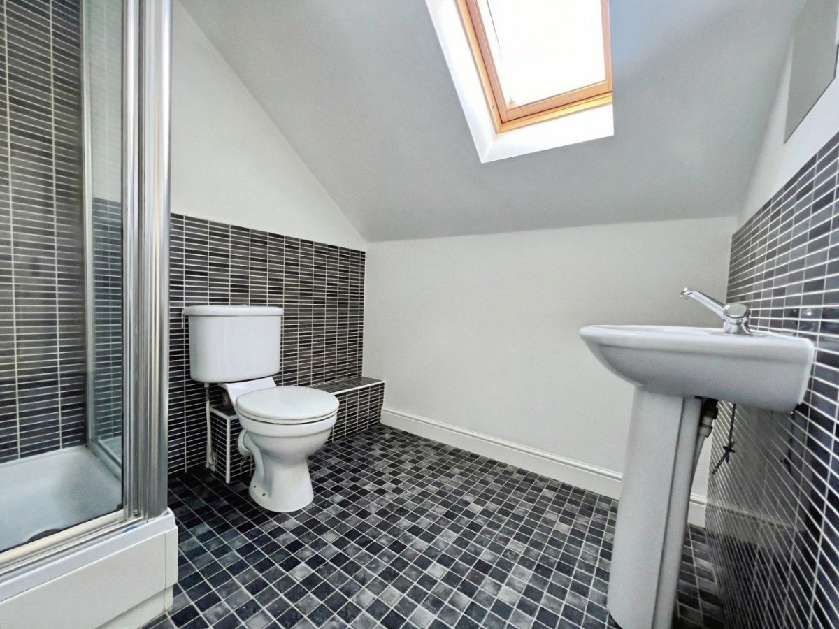 Wentworth Road, Jump, Barnsley, S74 0QJ