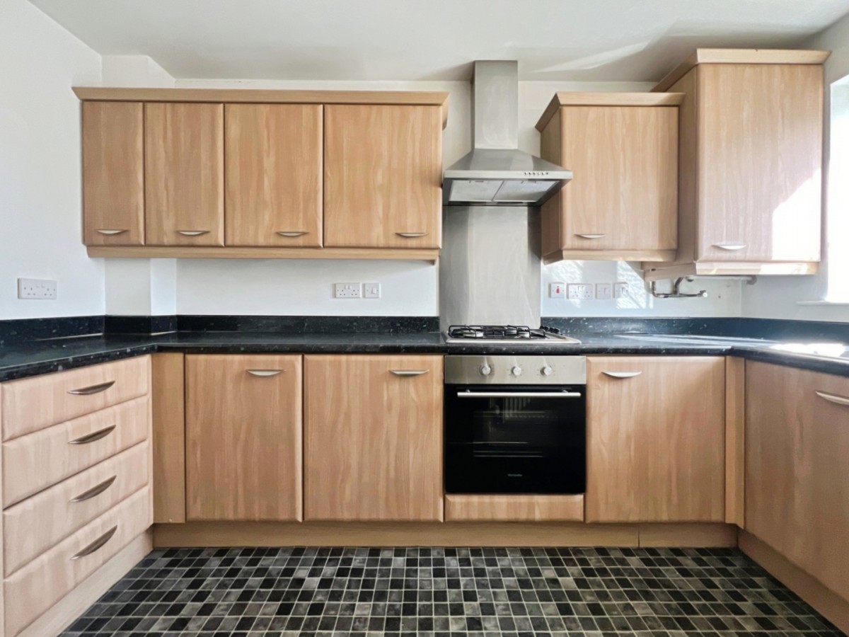 Wentworth Road, Jump, Barnsley, S74 0QJ