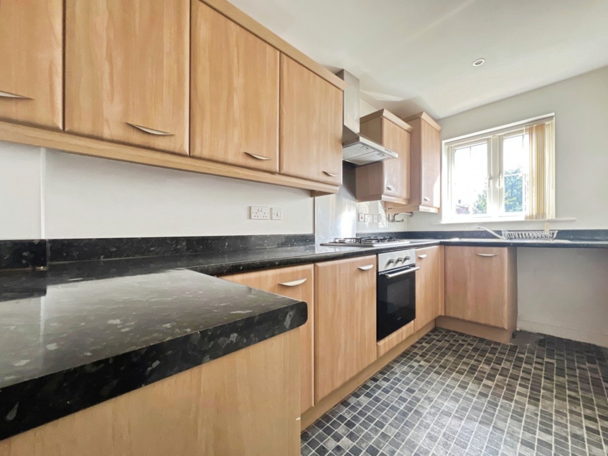 Wentworth Road, Jump, Barnsley, S74 0QJ