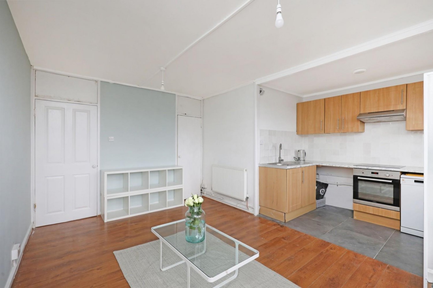 1 bedroom Flat to let in Sceaux Gardens, London