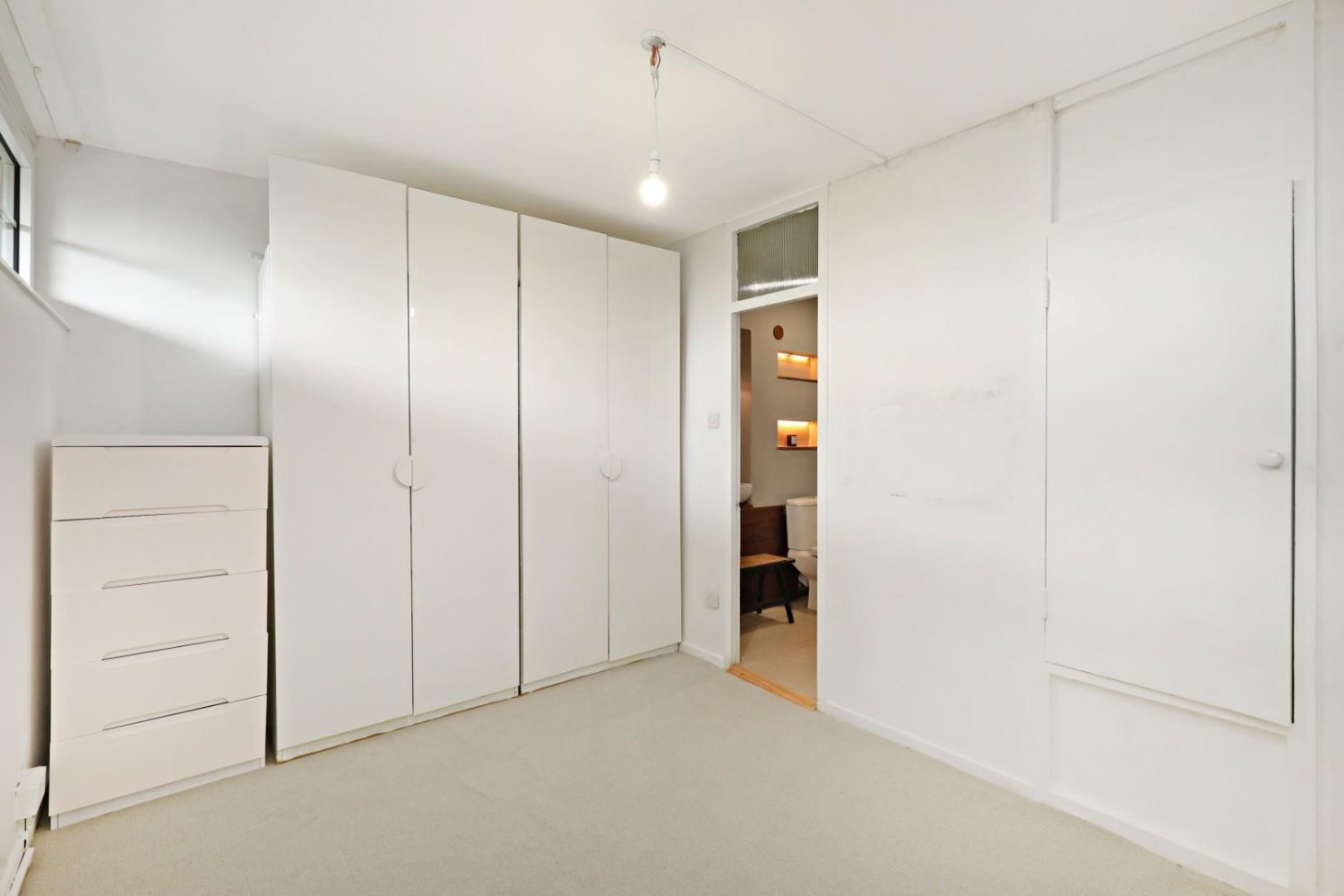 1 bedroom Flat to let in Sceaux Gardens, London