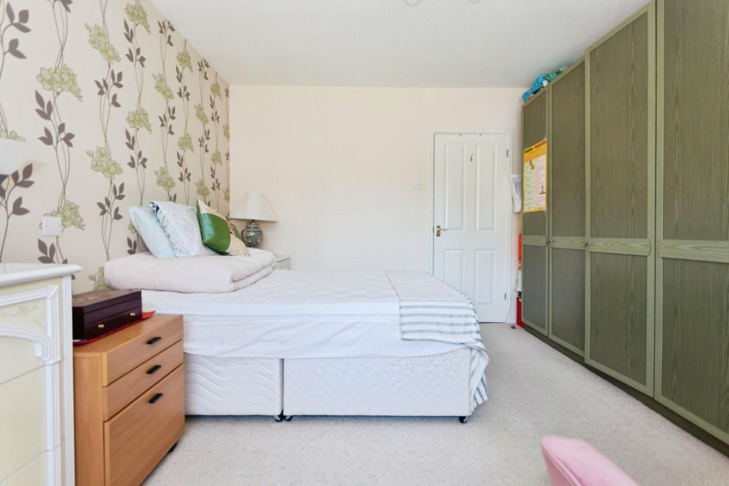 4 bedroom House for sale in White House Way, Solihull