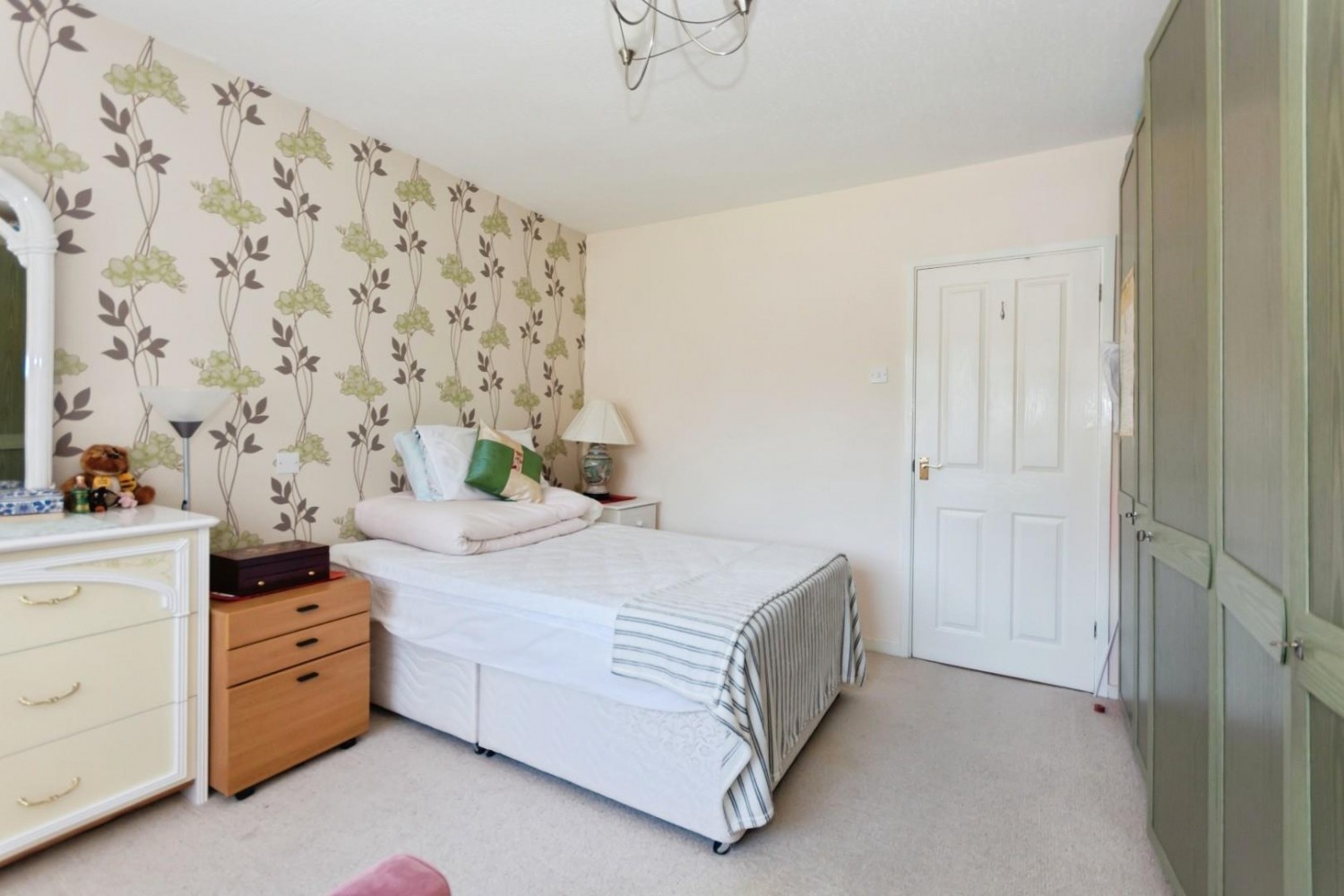 4 bedroom House for sale in White House Way, Solihull