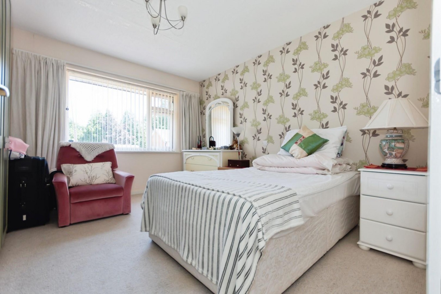 4 bedroom House for sale in White House Way, Solihull