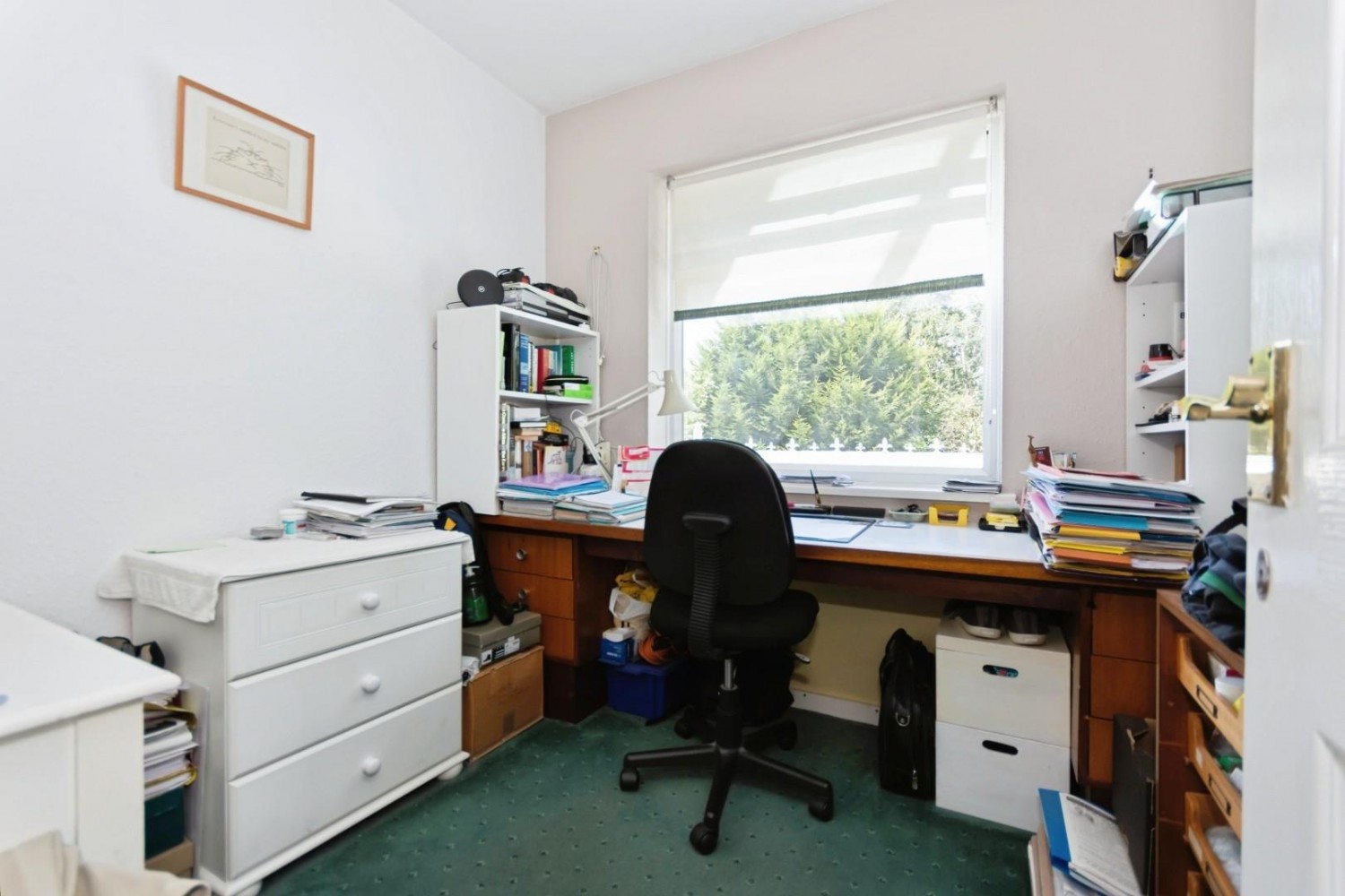 4 bedroom House for sale in White House Way, Solihull