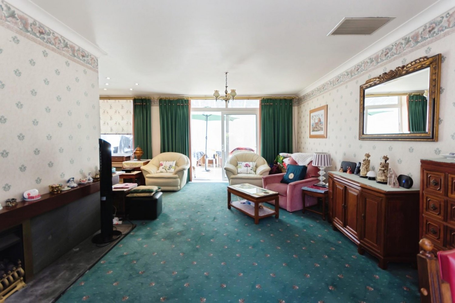 4 bedroom House for sale in White House Way, Solihull
