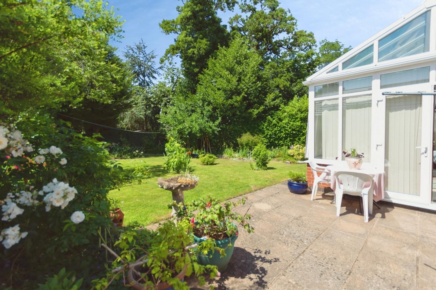 4 bedroom House for sale in White House Way, Solihull