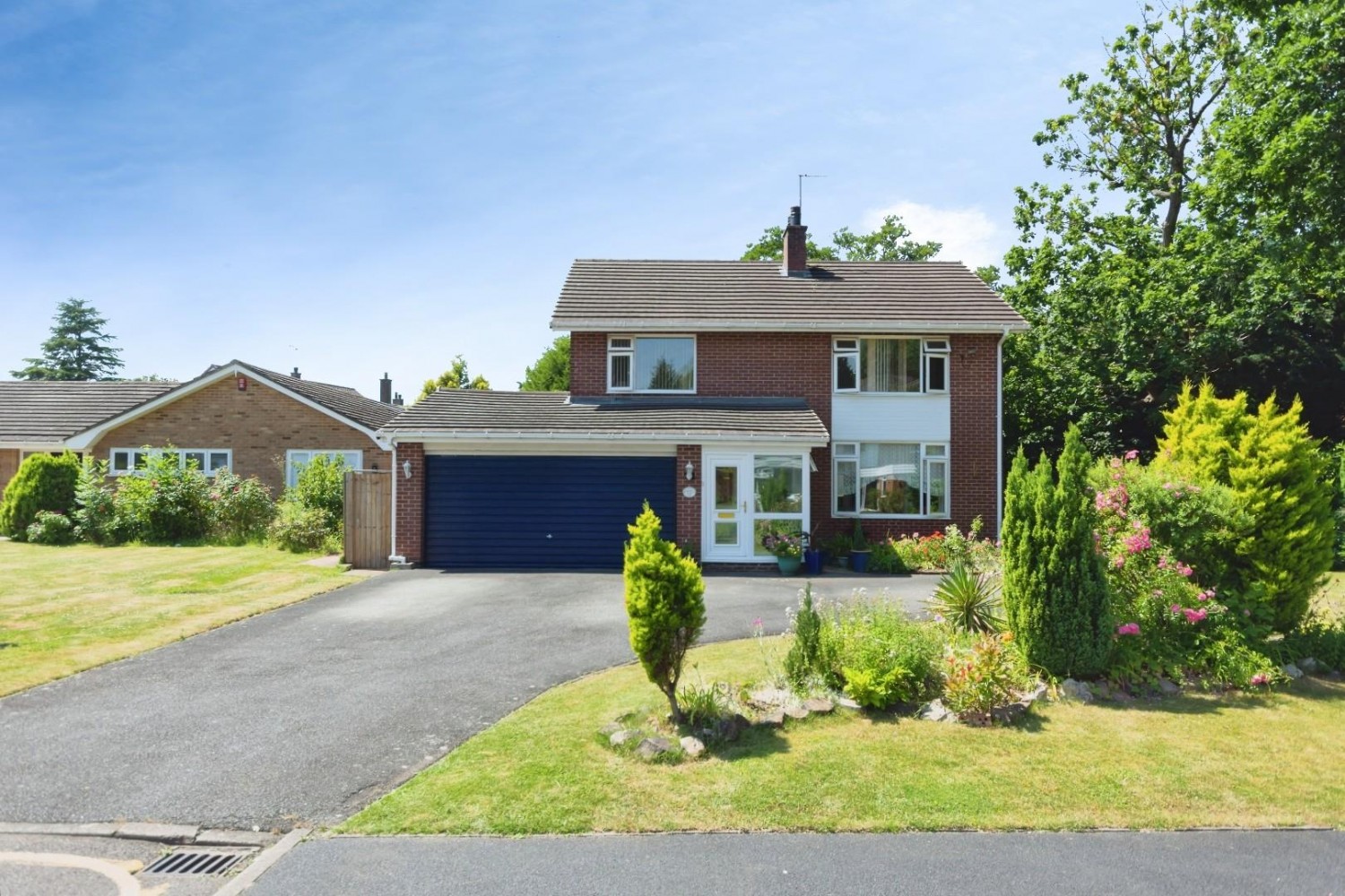 4 bedroom House for sale in White House Way, Solihull