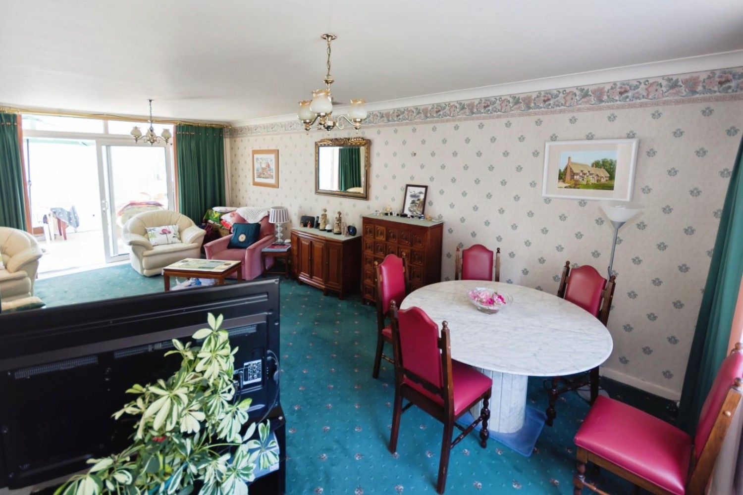 4 bedroom House for sale in White House Way, Solihull