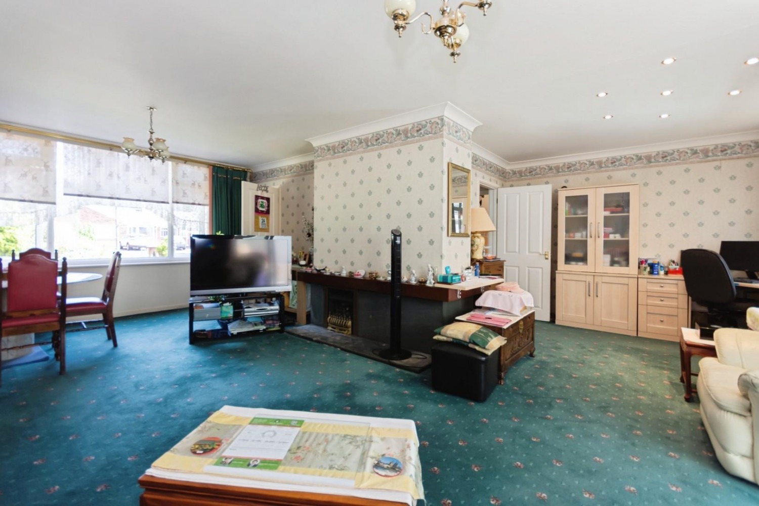 4 bedroom House for sale in White House Way, Solihull