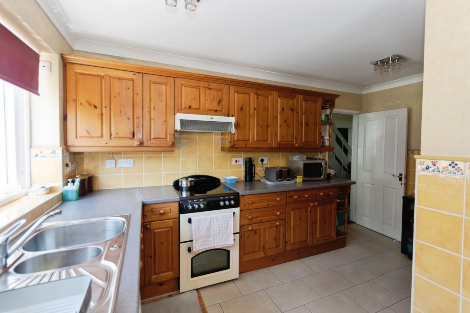 4 bedroom House for sale in White House Way, Solihull