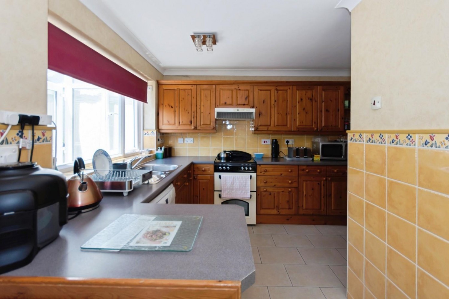 4 bedroom House for sale in White House Way, Solihull