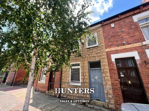 Richmond Street, Castleford