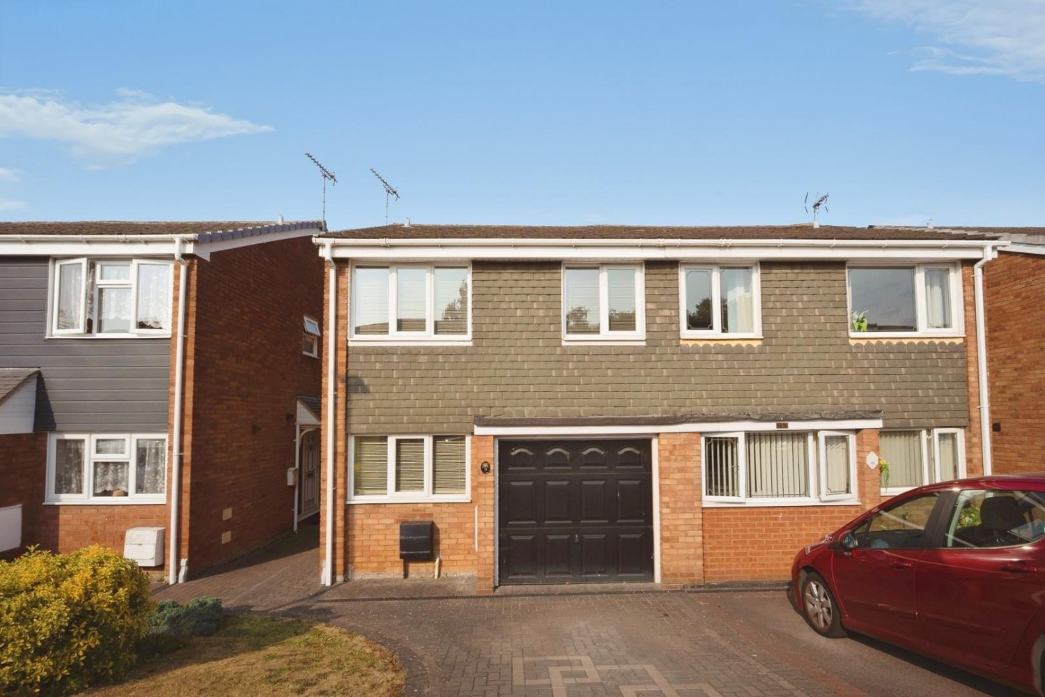 3 bedroom House for sale in Purbrook, Tamworth