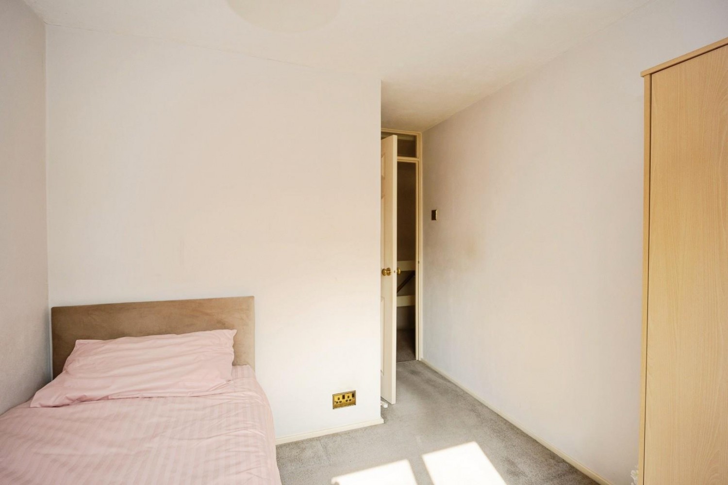 3 bedroom House for sale in Purbrook, Tamworth