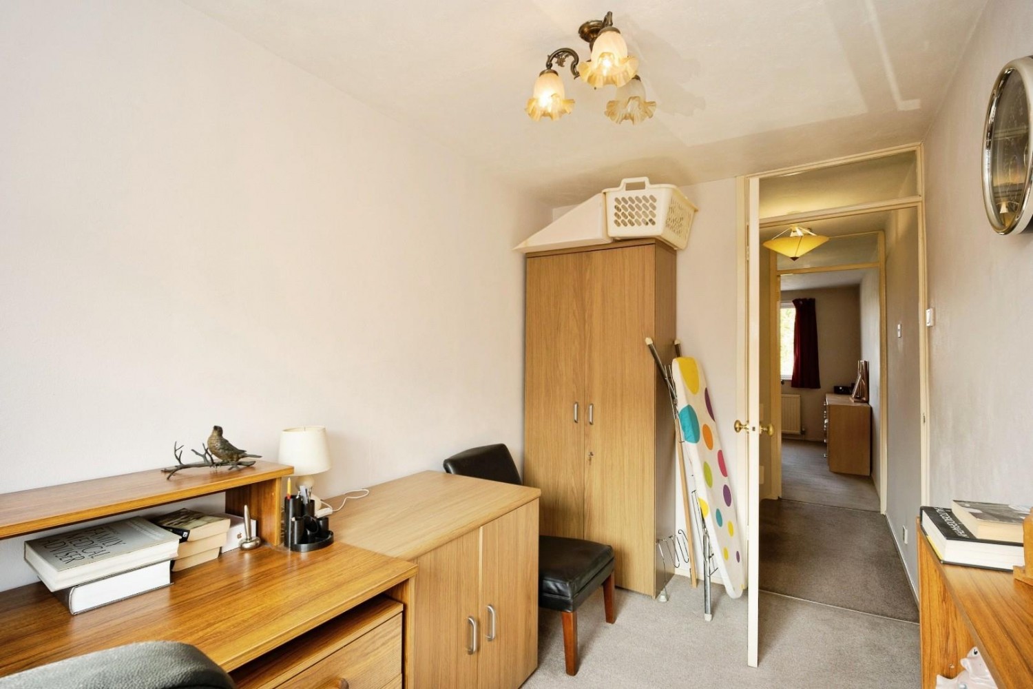 3 bedroom House for sale in Purbrook, Tamworth