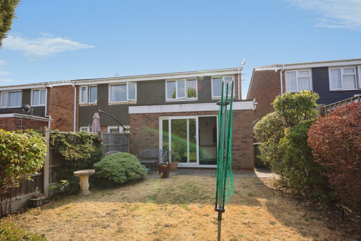 Purbrook, Tamworth