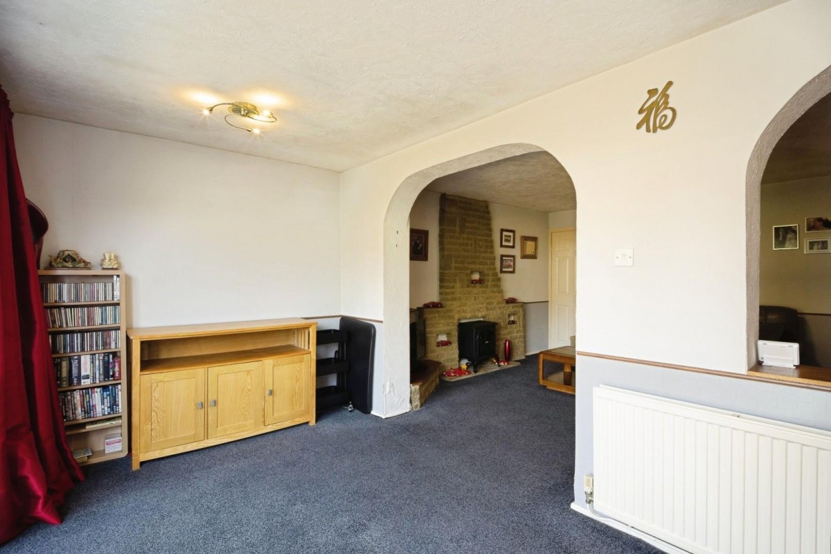 Purbrook, Tamworth