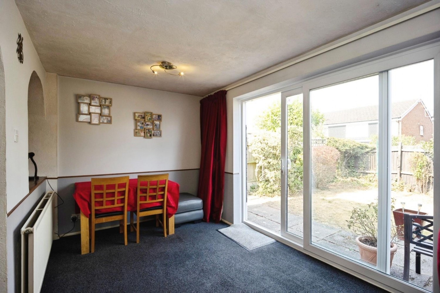 3 bedroom House for sale in Purbrook, Tamworth